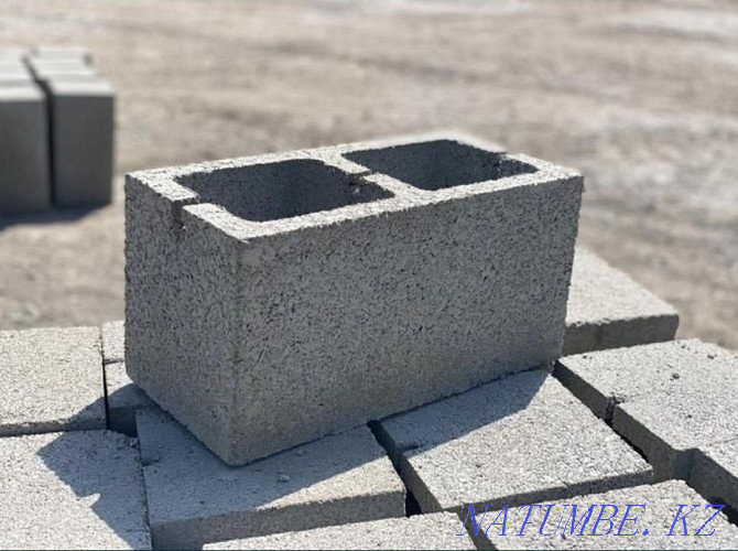 Spliter blocks of all kinds! QUALITY 100% Almaty - photo 1