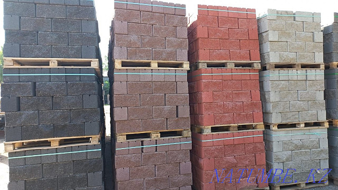 Spliter blocks of all kinds! QUALITY 100% Almaty - photo 5