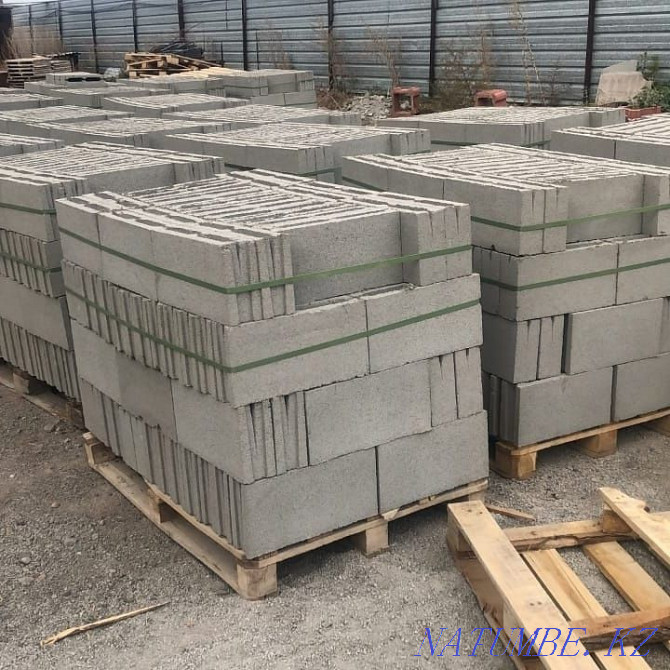 Spliter blocks of all kinds! QUALITY 100% Almaty - photo 6