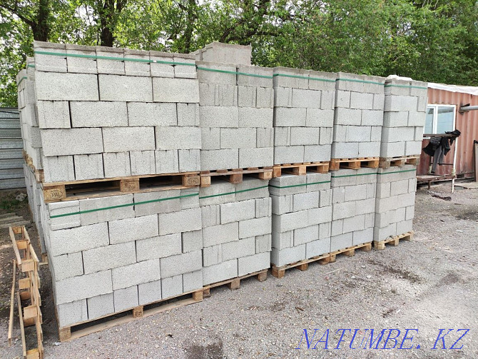 Spliter blocks of all kinds! QUALITY 100% Almaty - photo 3