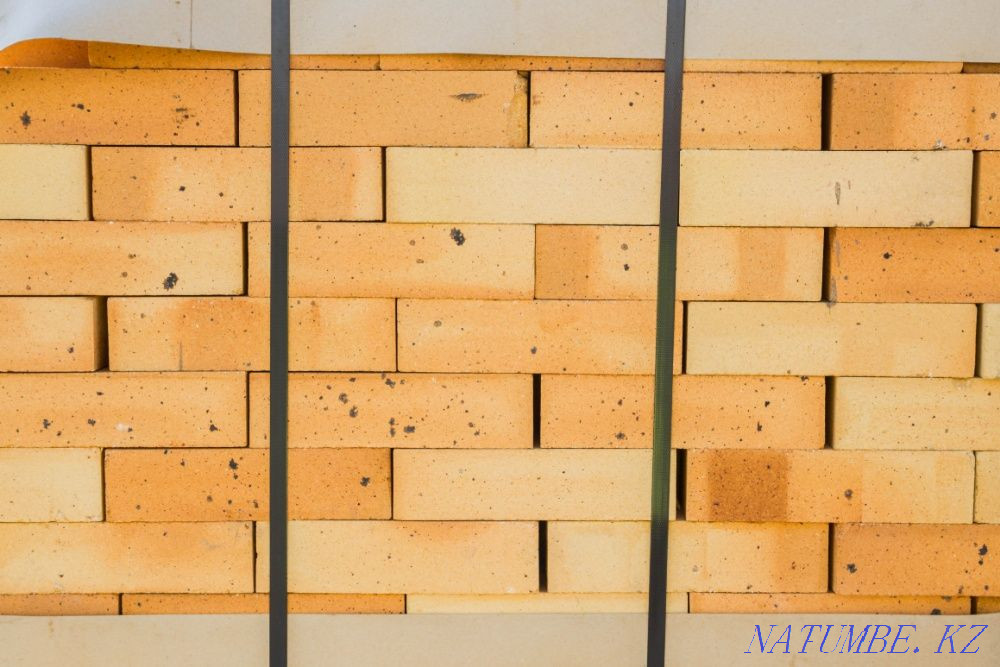 Fireclay brick SHB 5 Pavlodar - photo 2