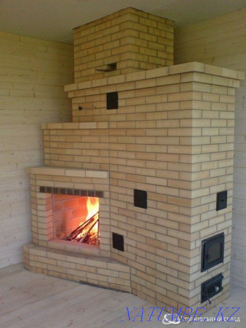 Fireclay brick SHB 5 Pavlodar - photo 3