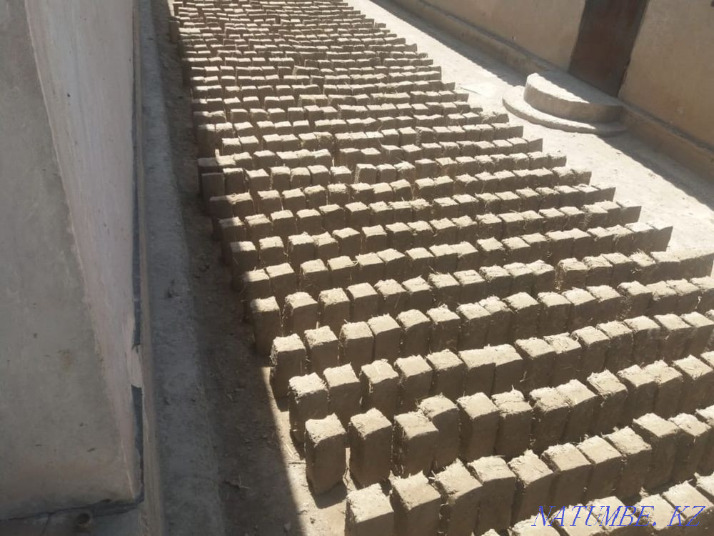 Кесек 15/30 сатылады Шиели - изображение 1