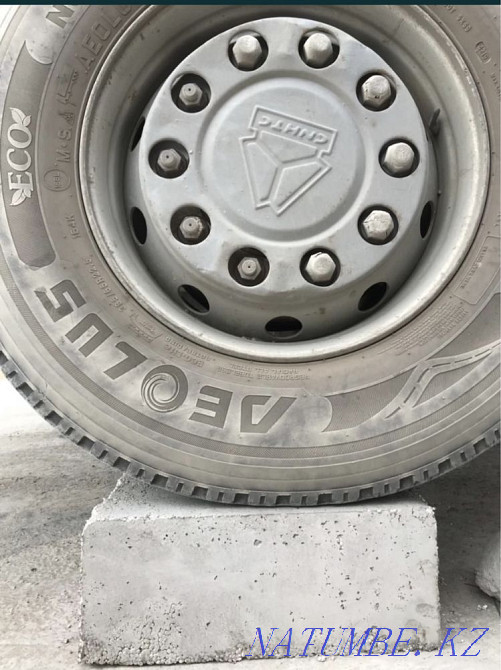 Gas block Foam block Polystyrene concrete Heat block  - photo 2