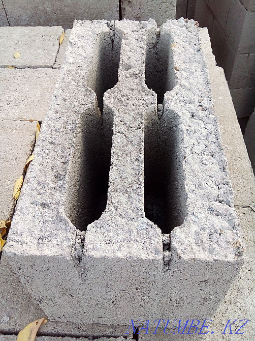 Керамзитоблоки в наличии Уральск - изображение 5