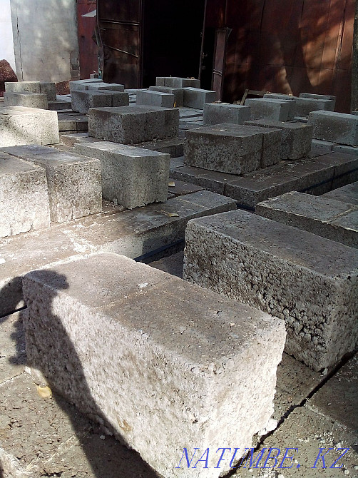 Керамзитоблоки в наличии Уральск - изображение 4