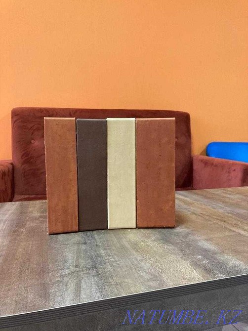 Brick facing  - photo 1