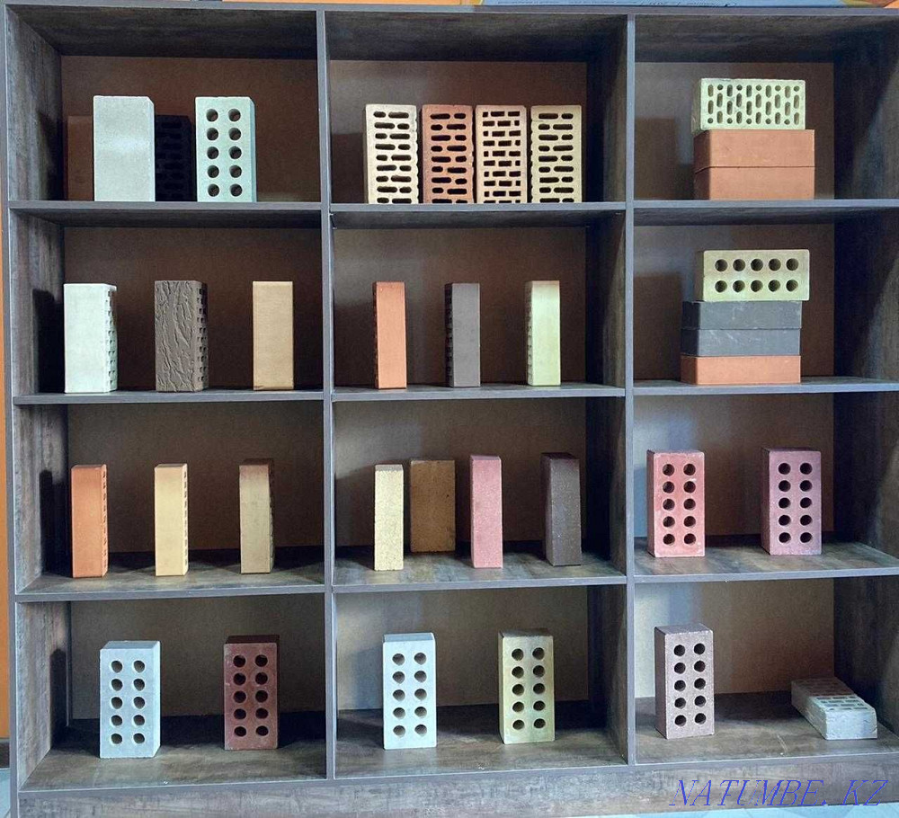 Brick facing  - photo 3