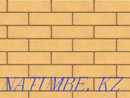Кирпич облицовочный Цвет: Морков, персик, шоколад и.т.д. Туркестан - изображение 4
