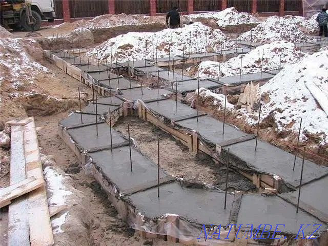 ВЫГОДНАЯ ЦЕНА Куб Бетонный Завод Бетонамешалка Бетон Марки Заливка ЖМИ Алматы - изображение 6