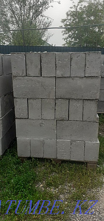 Sell polystyrene brick Almaty - photo 1