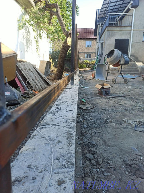 Construction work of any complexity Taldykorgan - photo 4