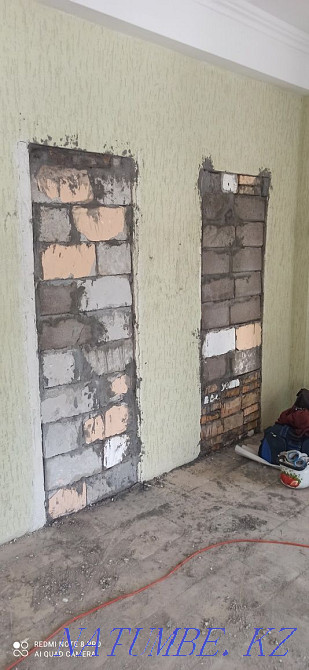 Construction work of any complexity Taldykorgan - photo 6