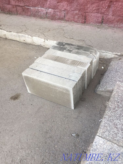 gas block Astana - photo 3