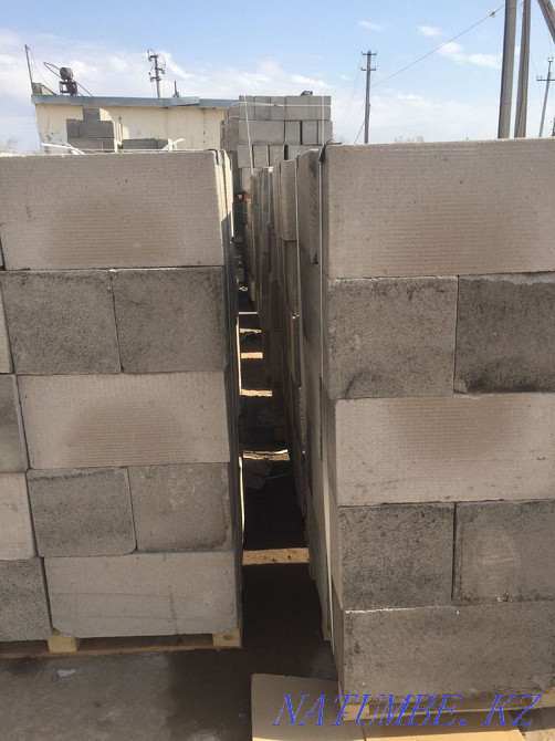 gas block Astana - photo 2