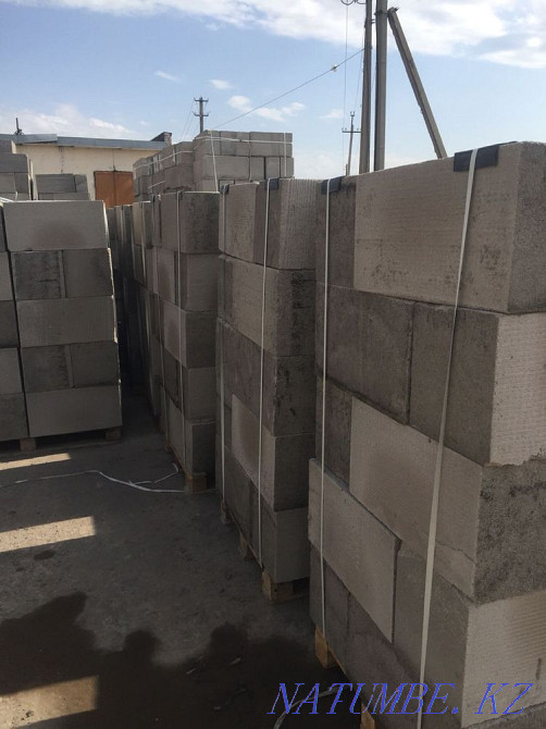 gas block Astana - photo 5