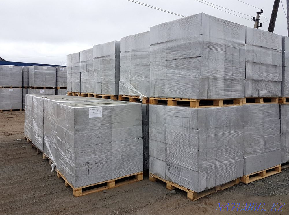 Gasbolok Балыкши - photo 1