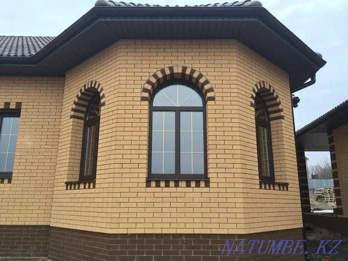 Brick Facing brand m-150  - photo 3