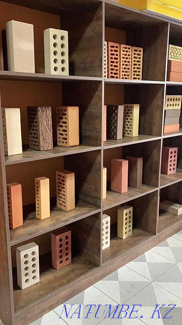 Кірпіш қаптау маркасы m-150  - изображение 1