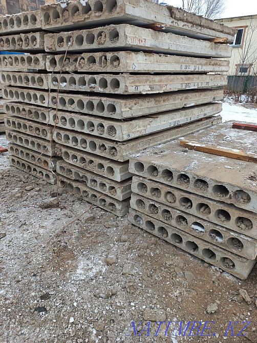 Плиты перекрытия Белоярка - изображение 3