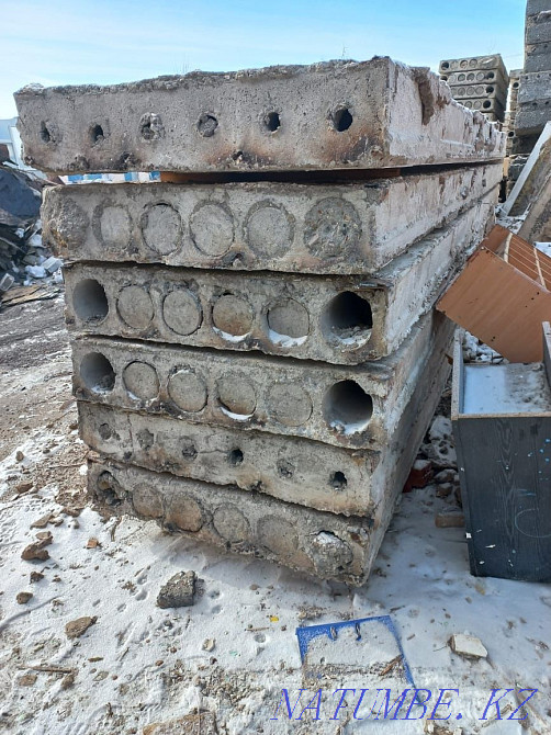 Плиты перекрытия Белоярка - изображение 2