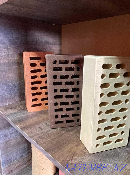 Кирпич Облицовочный на Дом,на Забор  - изображение 4