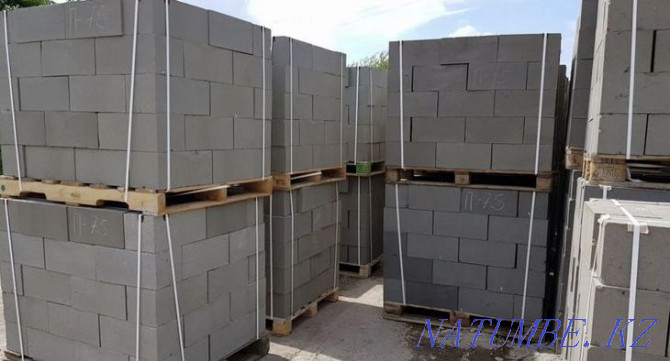 STOCK,Polystyrene Foam Blocks,Strip Blocks,Heat Blocks Taldykorgan - photo 2