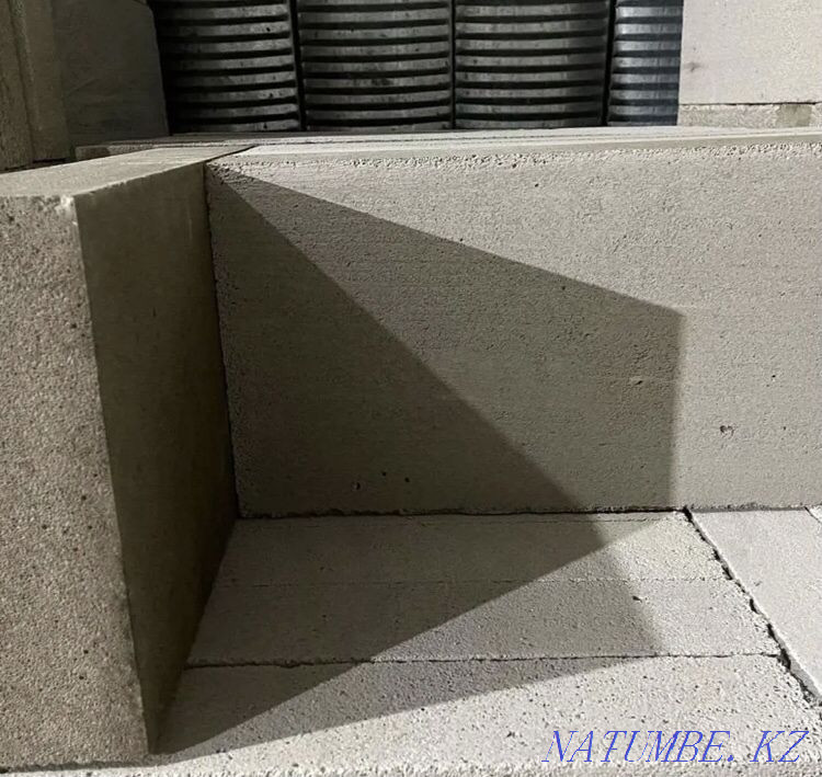 STOCK,Polystyrene Foam Blocks,Strip Blocks,Heat Blocks Taldykorgan - photo 6