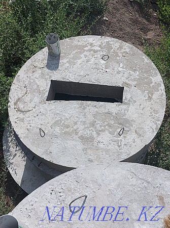 ?r tourlі sizede бетон сақинасы  Қызылорда - изображение 2