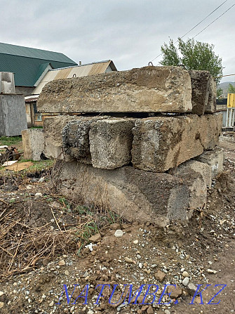 іргетас блоктары  Талдықорған - изображение 2
