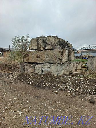 іргетас блоктары  Талдықорған - изображение 4