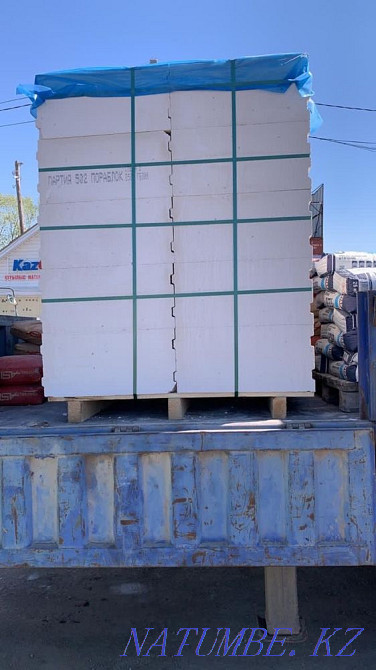 Gas-block! Productions Kazakhstan! Astana - photo 3