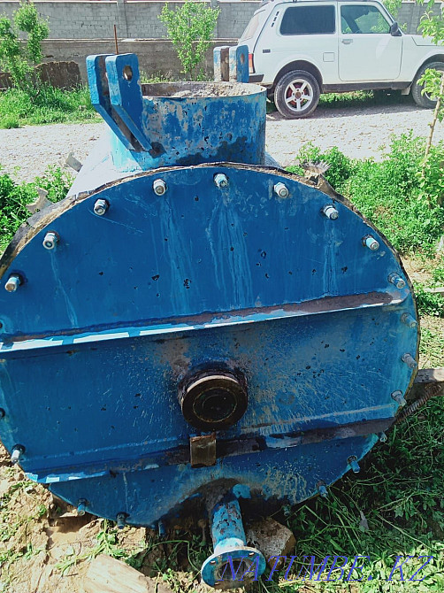 Станок Оборудование пенобетон пеноблок полистирол бетон Шымкент - изображение 4