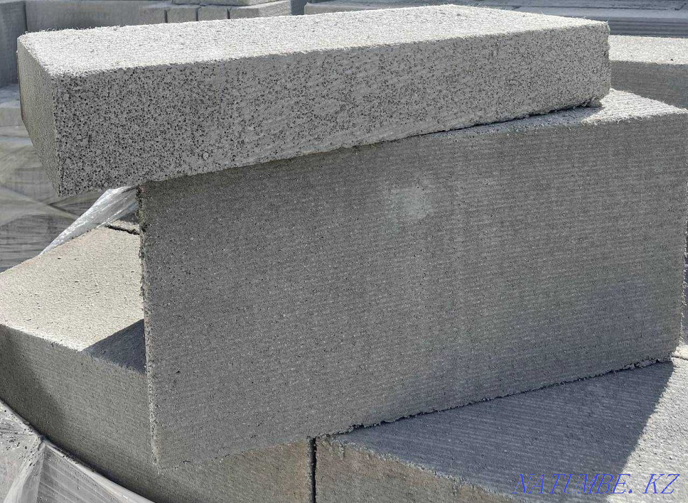 Газоблок армированный Шымкент - изображение 6