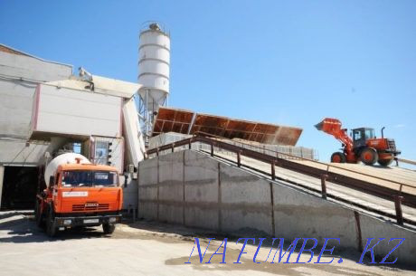 Concrete, sand concrete with delivery without intermediaries Astana - photo 1