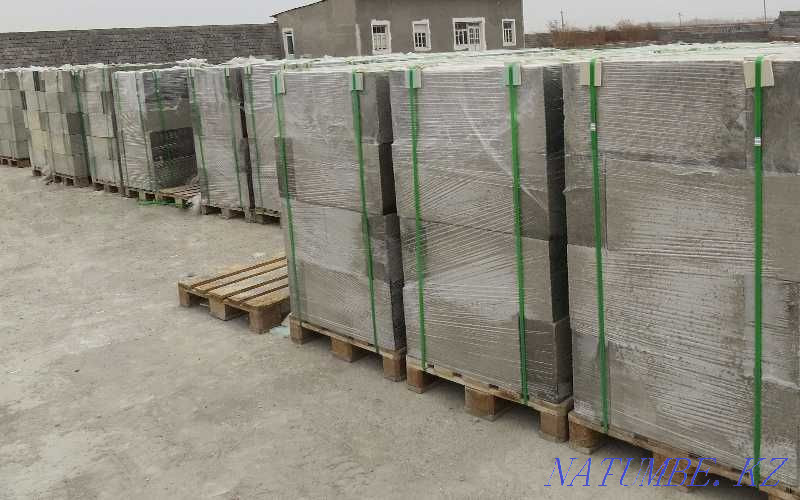 Gas block in Shymkent Shymkent - photo 1