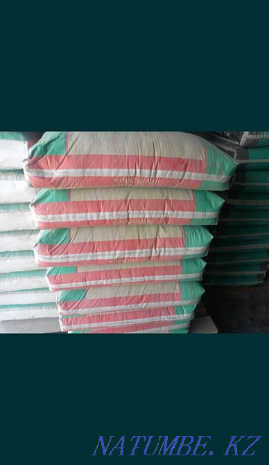 Цемент, песок, щебень, кирпич, шлакаблок  - изображение 5