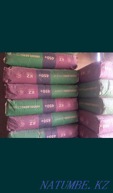 Цемент, песок, щебень, кирпич, шлакаблок  - изображение 3