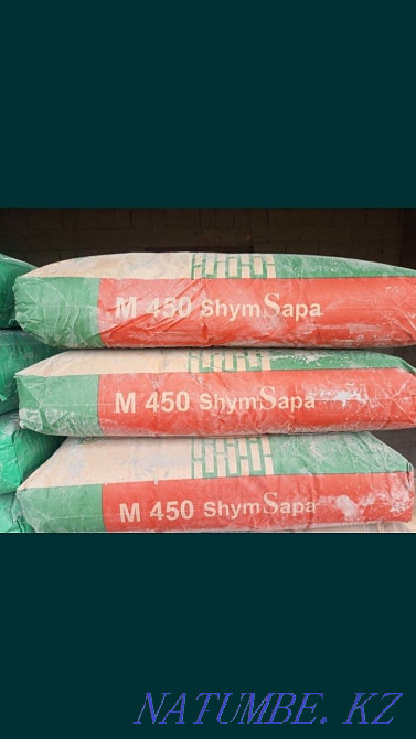 Цемент, песок, щебень, кирпич, шлакаблок  - изображение 4