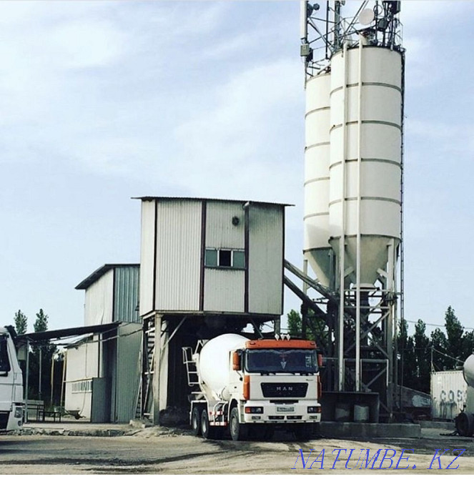 Concrete of all grades  - photo 2