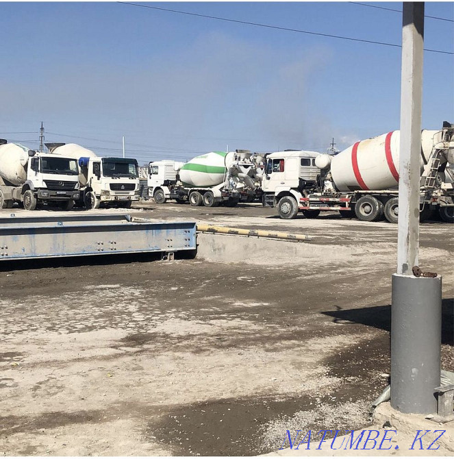 Concrete of all grades  - photo 3