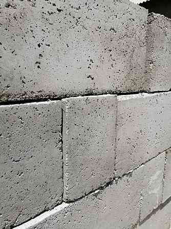 Полистирол бетон 