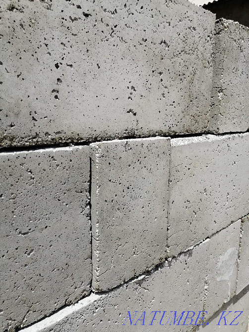 Полистирол бетон  - изображение 4