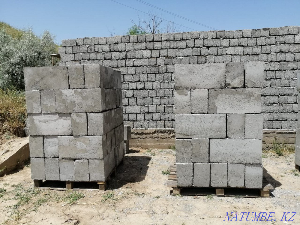 Полистирол бетон  - изображение 1