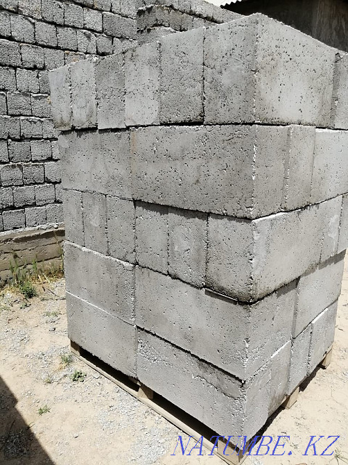 Полистирол бетон  - изображение 3