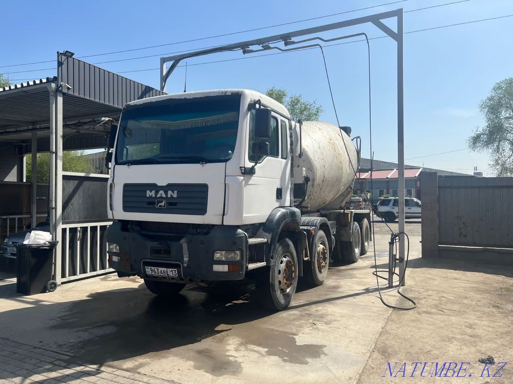 Сертификатталған бетонды арзан бағада сатамын  Алматы - изображение 3