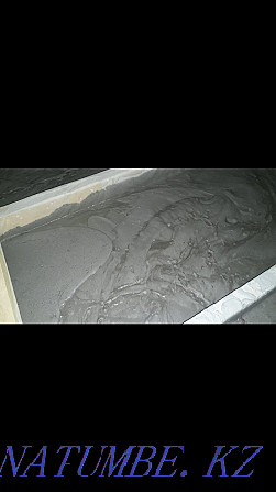 Roof insulation with foam concrete or foam gypsum  - photo 4