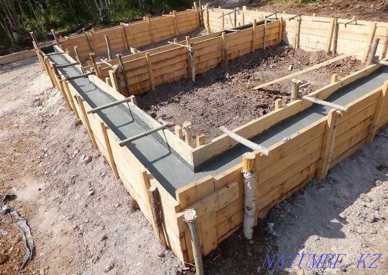 Реализуем бетон всех марок, любой объём Астана - изображение 4