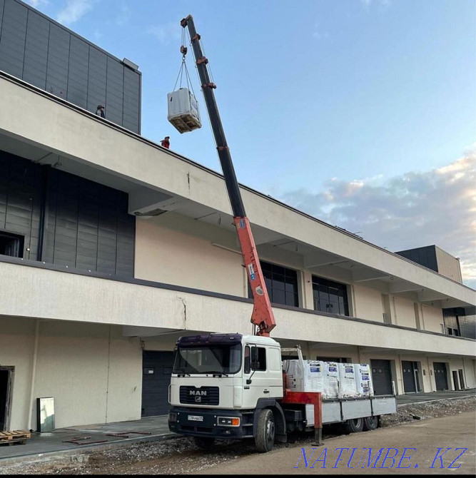 Gas blocks, heat blocks Almaty - photo 2