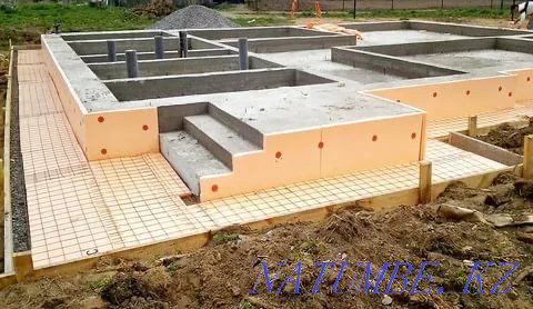 Бетон для частных лиц с доставкой по Нур-Султан и ближайшие регионы Астана - изображение 6